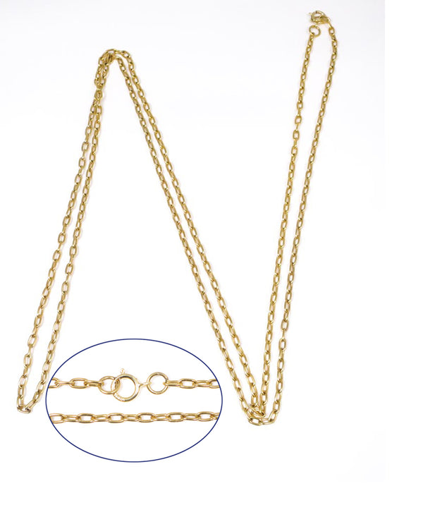Gold Taylor Chain(29-13)